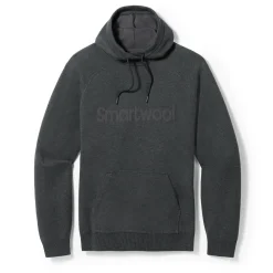 Smartwool® Merino Cotton Logo Hoodie