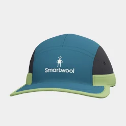 Smartwool 5 Panel Hat