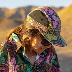 Smartwool 5 Panel Hat