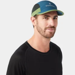 Smartwool 5 Panel Hat