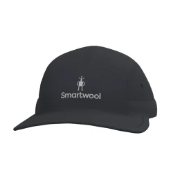 Smartwool 5 Panel Hat