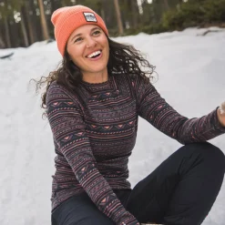 Smartwool Patch Beanie