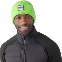 Smartwool Patch Beanie
