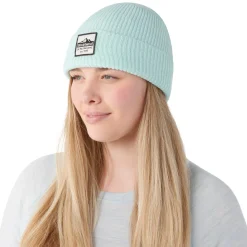 Smartwool Patch Beanie