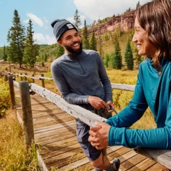 Smartwool Patch Beanie