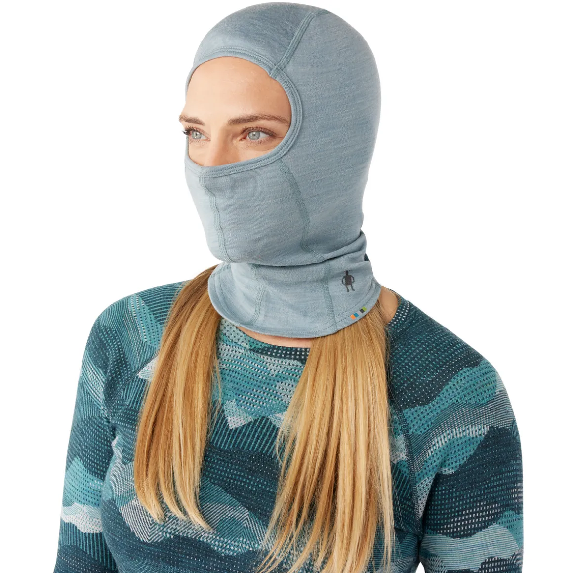 Thermal Merino Balaclava