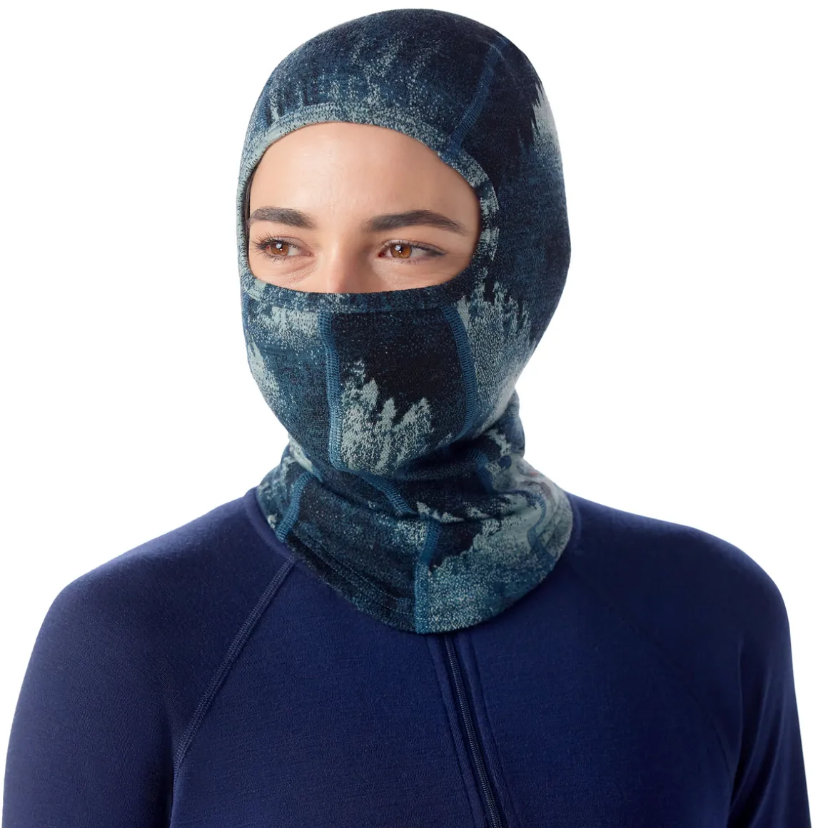 Thermal Merino Balaclava