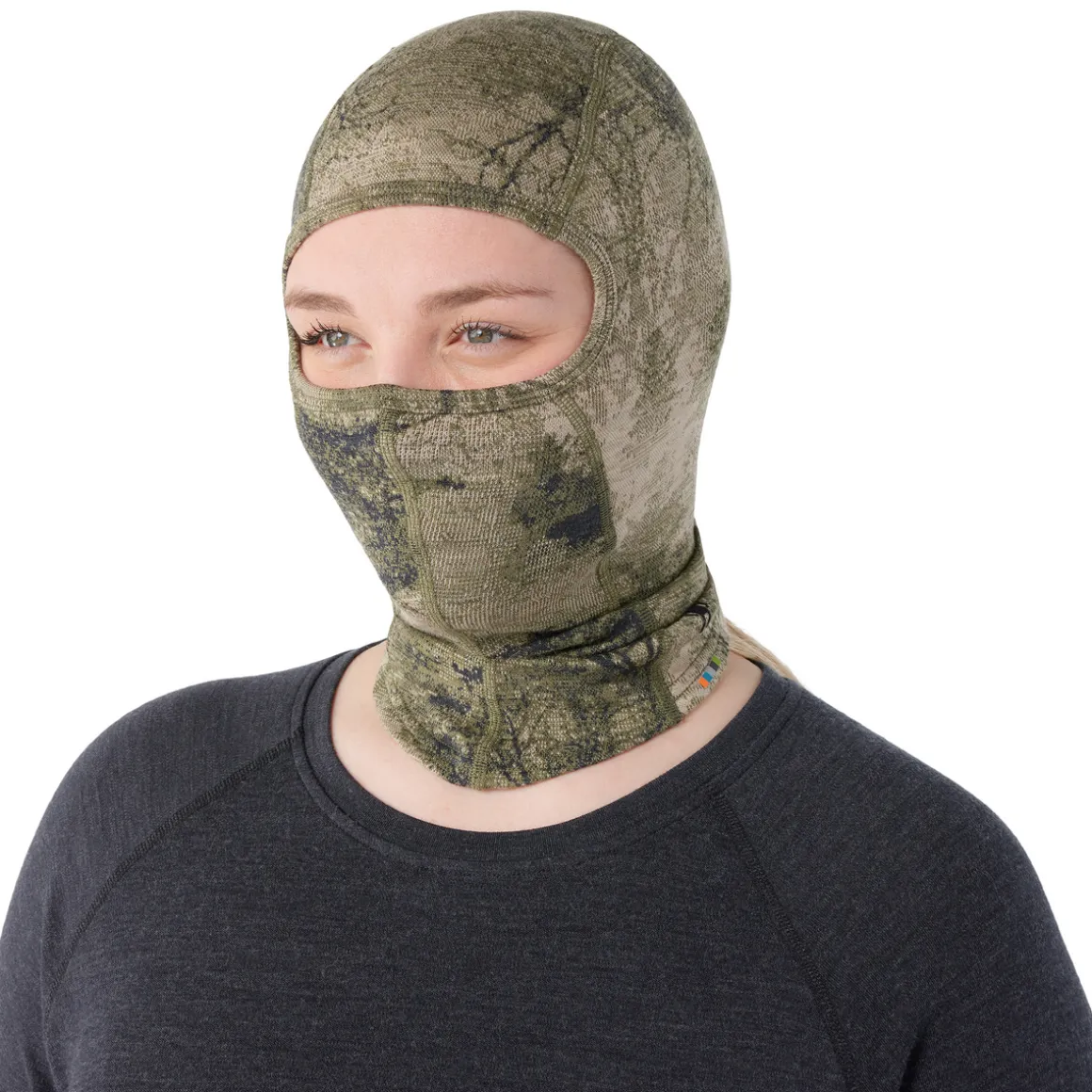 Thermal Merino Balaclava