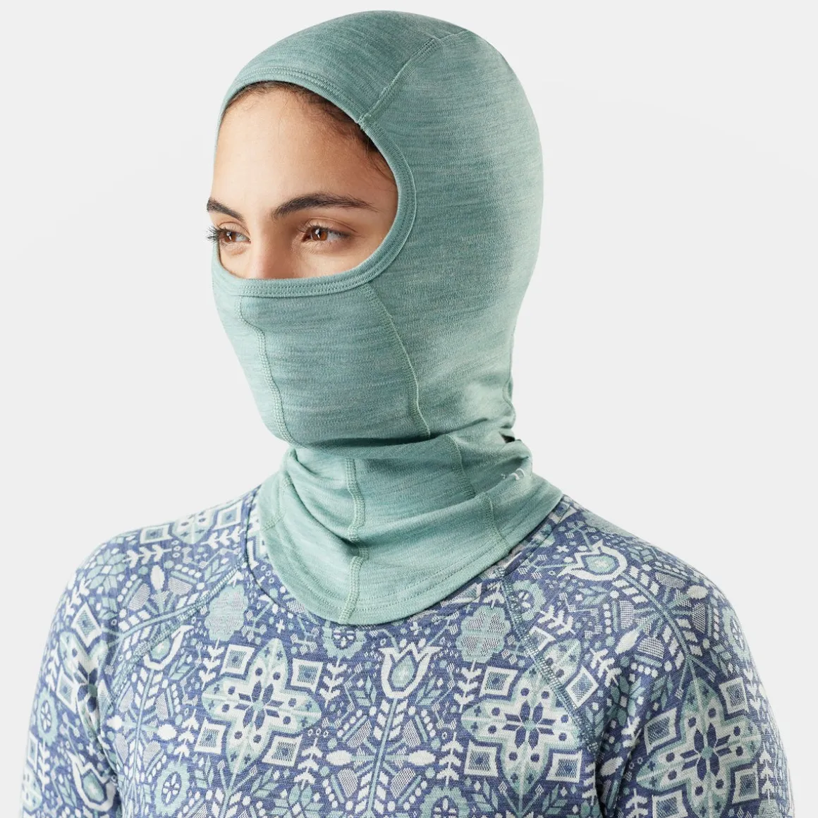 Thermal Merino Balaclava