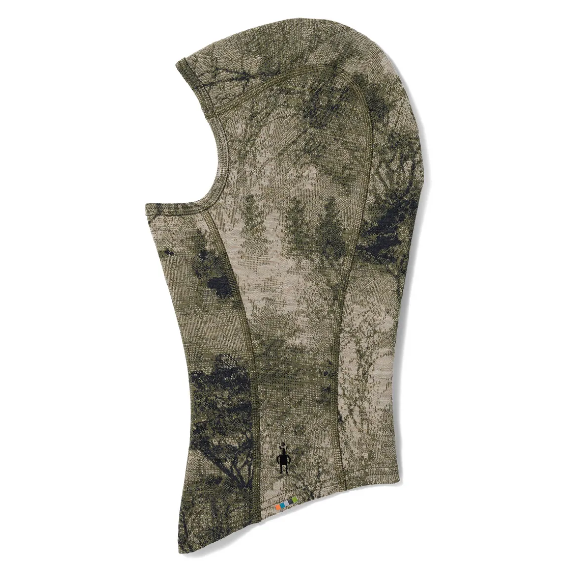 Thermal Merino Balaclava