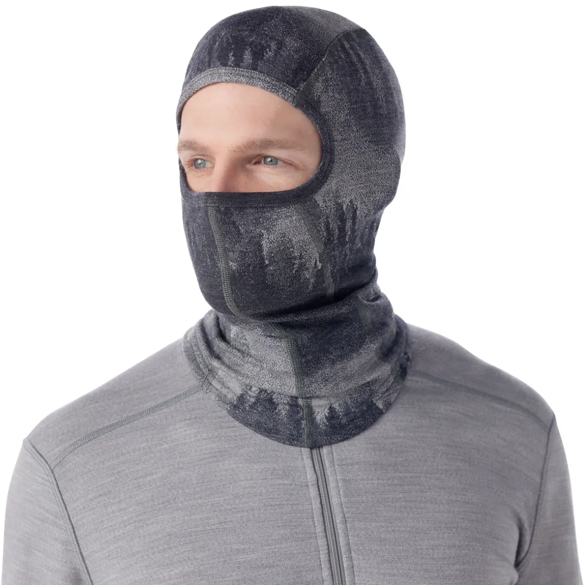 Thermal Merino Balaclava