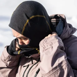Thermal Merino Balaclava