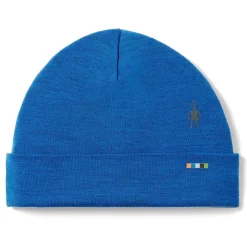 Thermal Merino Reversible Cuffed Beanie