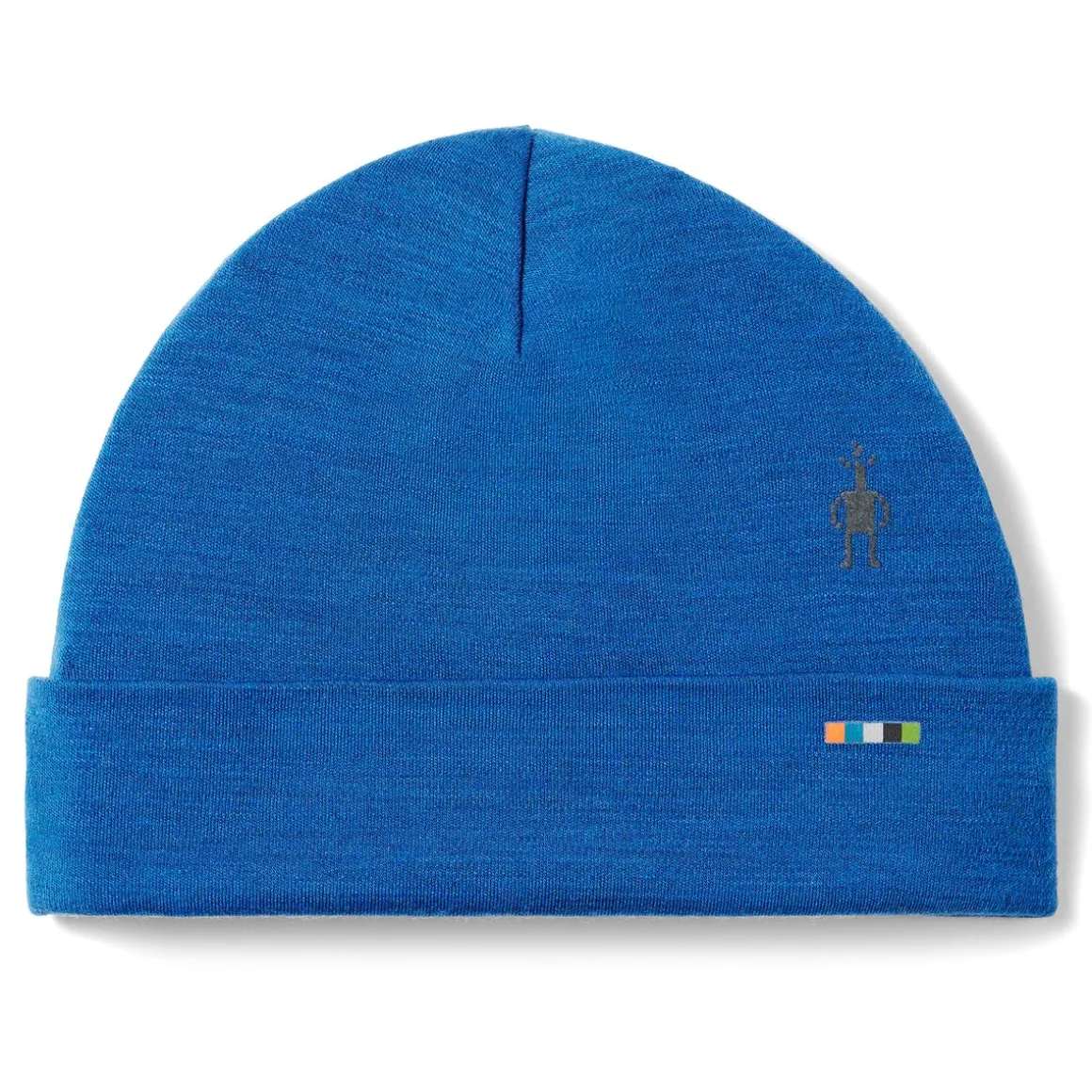 Thermal Merino Reversible Cuffed Beanie