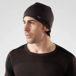 Thermal Merino Reversible Cuffed Beanie