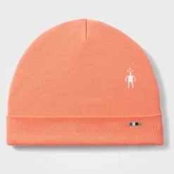 Thermal Merino Reversible Cuffed Beanie
