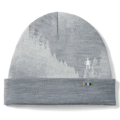 Thermal Merino Reversible Cuffed Beanie