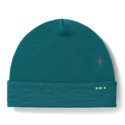 Thermal Merino Reversible Cuffed Beanie