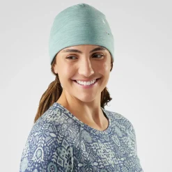 Thermal Merino Reversible Cuffed Beanie