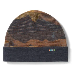 Thermal Merino Reversible Cuffed Beanie