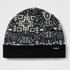 Thermal Merino Reversible Cuffed Beanie