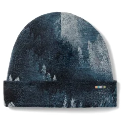 Thermal Merino Reversible Cuffed Beanie