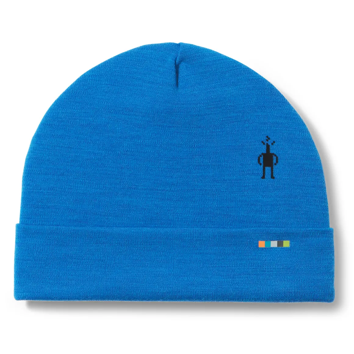 Thermal Merino Reversible Cuffed Beanie
