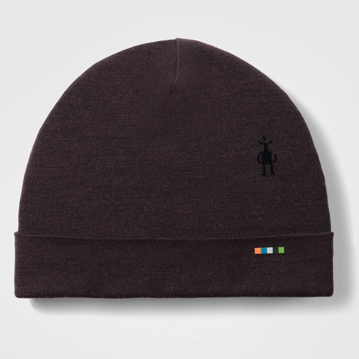 Thermal Merino Reversible Cuffed Beanie