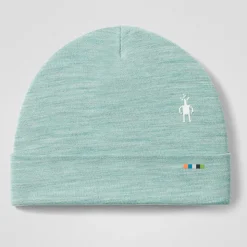 Thermal Merino Reversible Cuffed Beanie