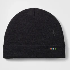 Thermal Merino Reversible Cuffed Beanie