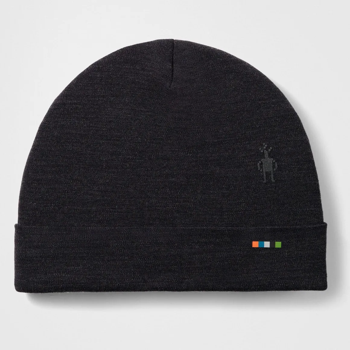 Thermal Merino Reversible Cuffed Beanie