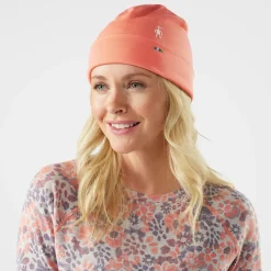 Thermal Merino Reversible Cuffed Beanie