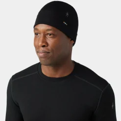 Thermal Merino Reversible Cuffed Beanie