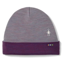 Thermal Merino Reversible Cuffed Beanie