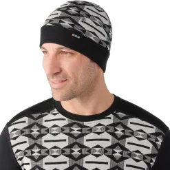 Thermal Merino Reversible Cuffed Beanie