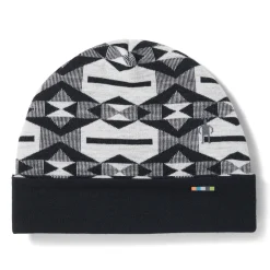 Thermal Merino Reversible Cuffed Beanie