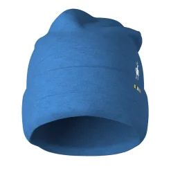 Thermal Merino Reversible Cuffed Beanie