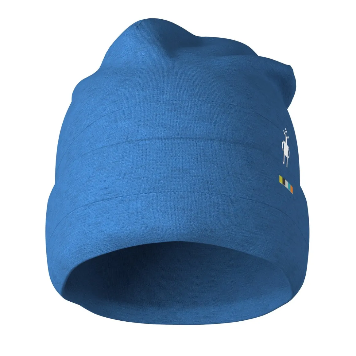 Thermal Merino Reversible Cuffed Beanie