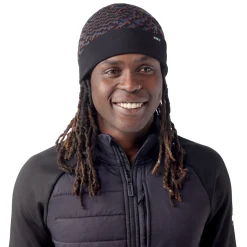 Thermal Merino Reversible Cuffed Beanie