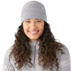 Thermal Merino Reversible Cuffed Beanie