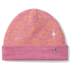 Thermal Merino Reversible Cuffed Beanie