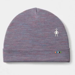 Thermal Merino Reversible Cuffed Beanie