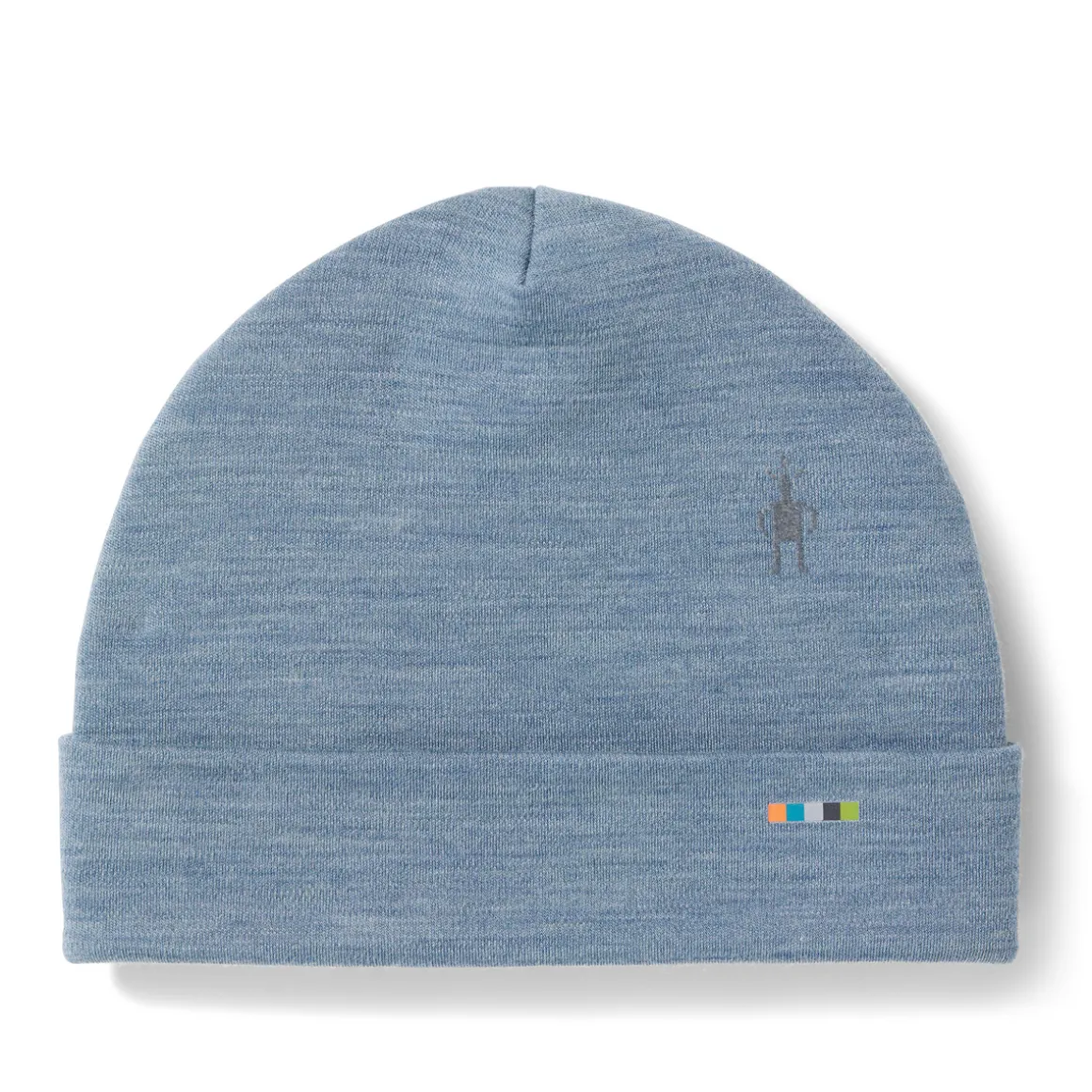 Thermal Merino Reversible Cuffed Beanie