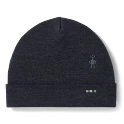 Thermal Merino Reversible Cuffed Beanie