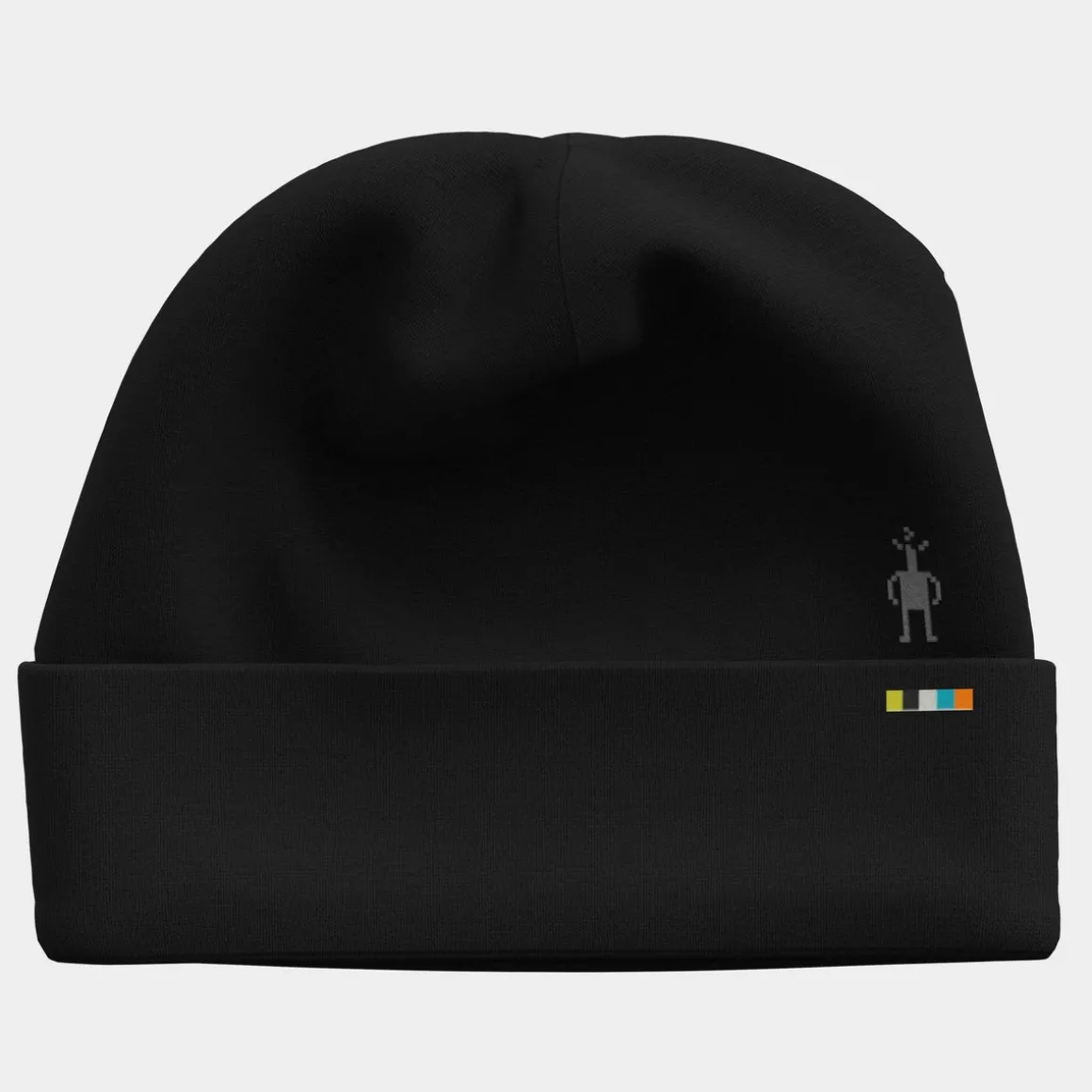 Thermal Merino Reversible Cuffed Beanie