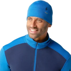 Thermal Merino Reversible Cuffed Beanie