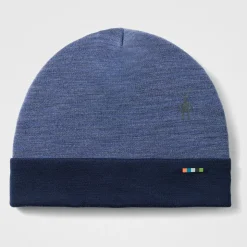 Thermal Merino Reversible Cuffed Beanie
