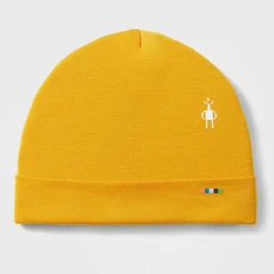 Thermal Merino Reversible Cuffed Beanie