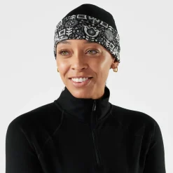 Thermal Merino Reversible Cuffed Beanie