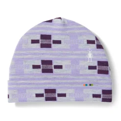 Thermal Merino Reversible Cuffed Beanie
